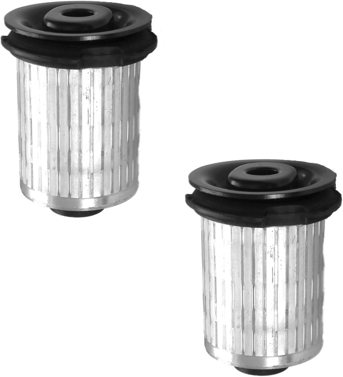 Sidem Belgium Pair Set of 2 Front Lower Forward Control Arm