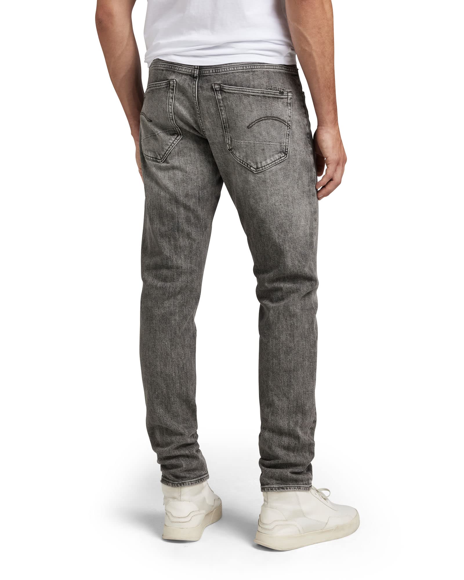 G-Star Hombre 3301 Slim Jeans — view 52
