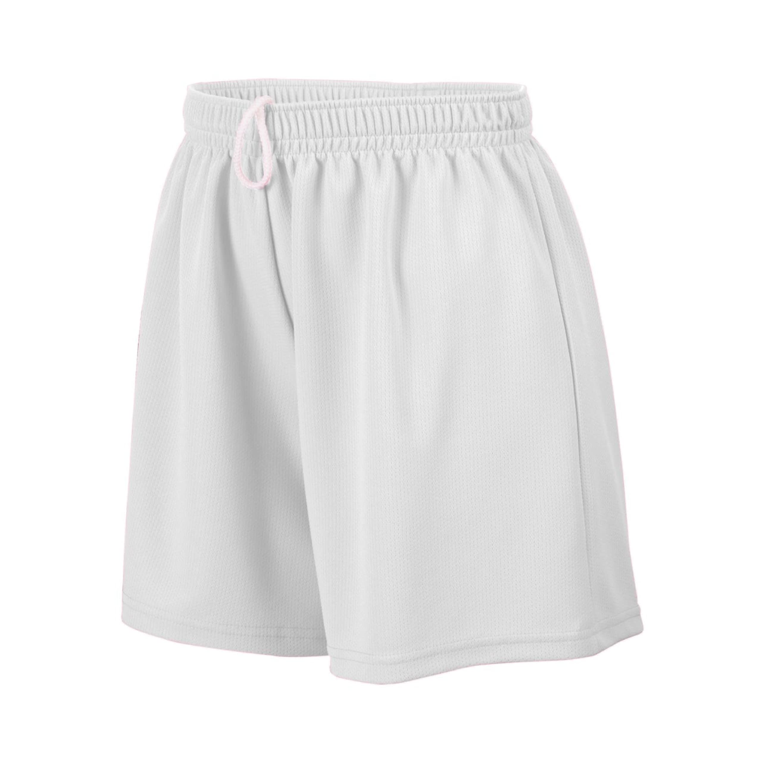 Augusta Sportswear Women's Wicking mesh Short