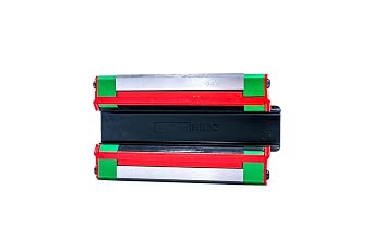 Geniune HIWIN HGH30CA Linear Guideway