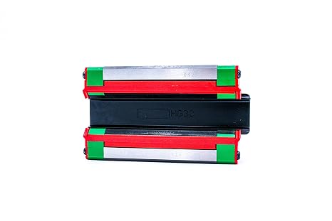 Geniune HIWIN HGH30CA Linear Guideway