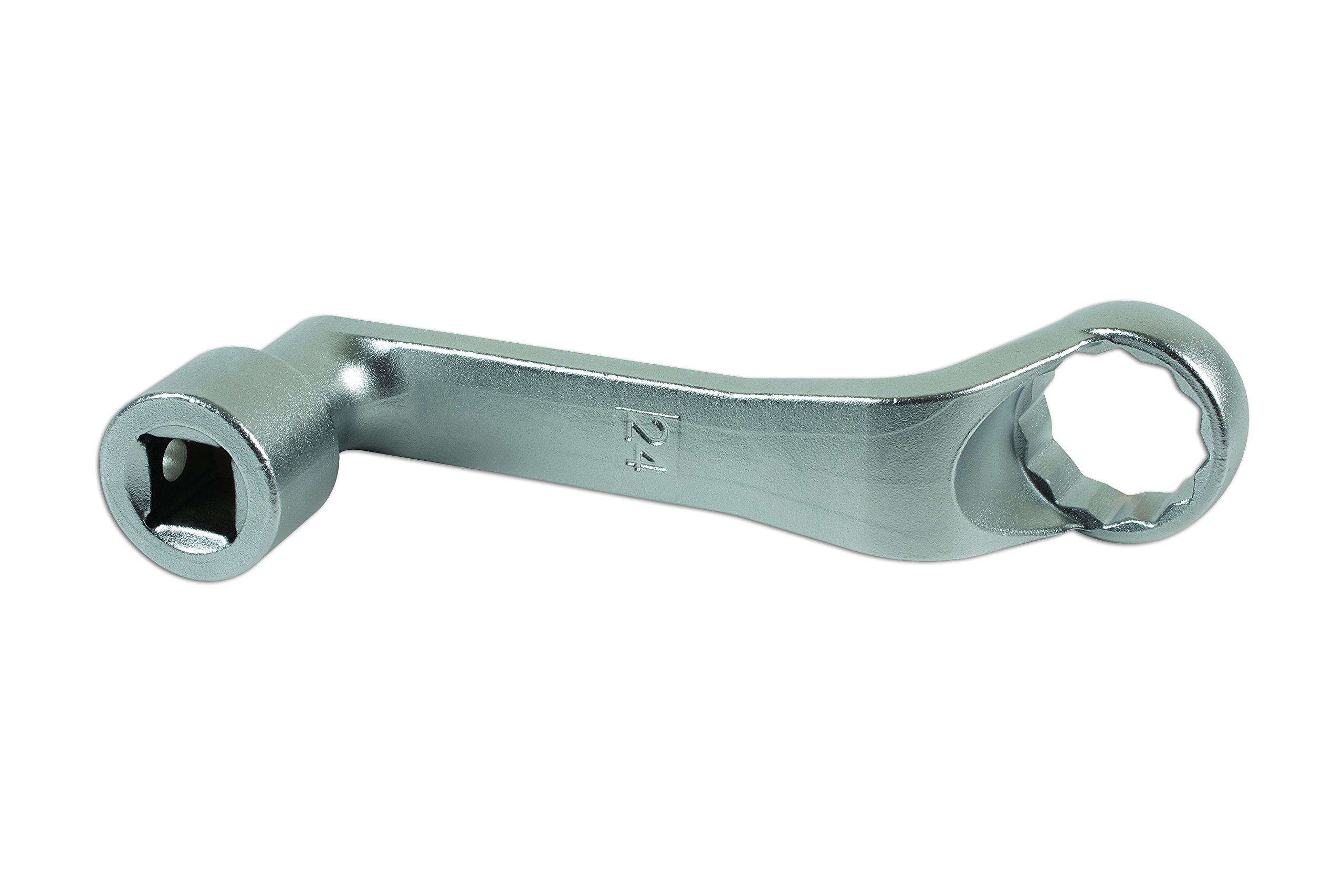 Laser 6775 – Llave de filtro de aceite