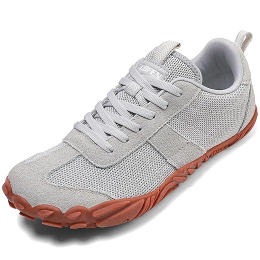 UBFEN Minimalist Barefoot Trail Running and Walking Shoes