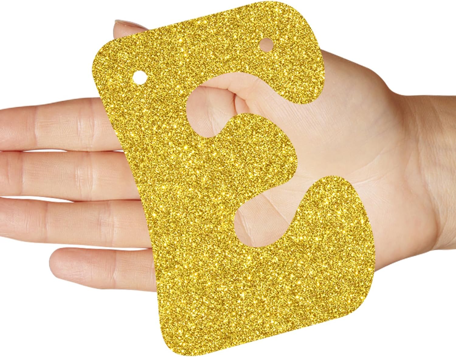 Tacos & Tequila Banner, Birthday Party Decor Sign For Tacos & Tequila Fiesta Party Decorations Supplies Gold Glitter - Image 8