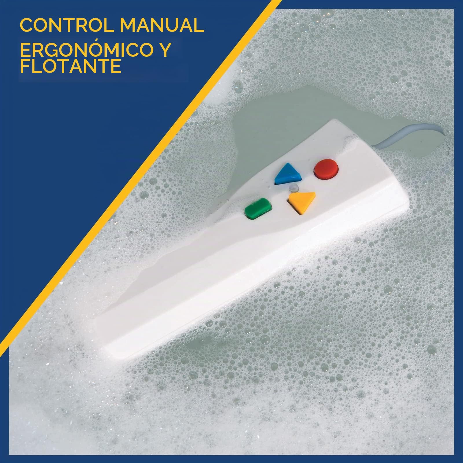 Drive Medical Bellavita 2G - Elevador de Bañera Asiento Bañera Ergonómico para Personas Mayores, Ajustable Electrónicamente con Control Flotante, Soporta hasta 140 kg