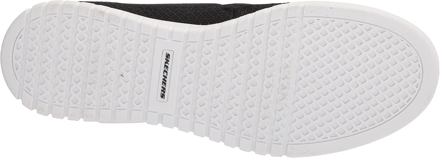 Men's Naiter Mesh Slip-on Casual Sneaker