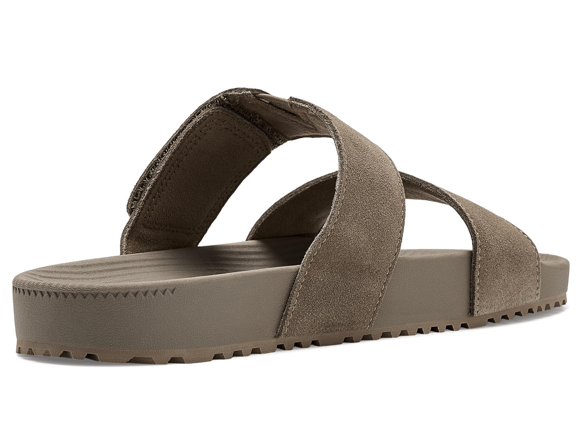 TOMS Nico 10023032 męskie sandały wsuwane