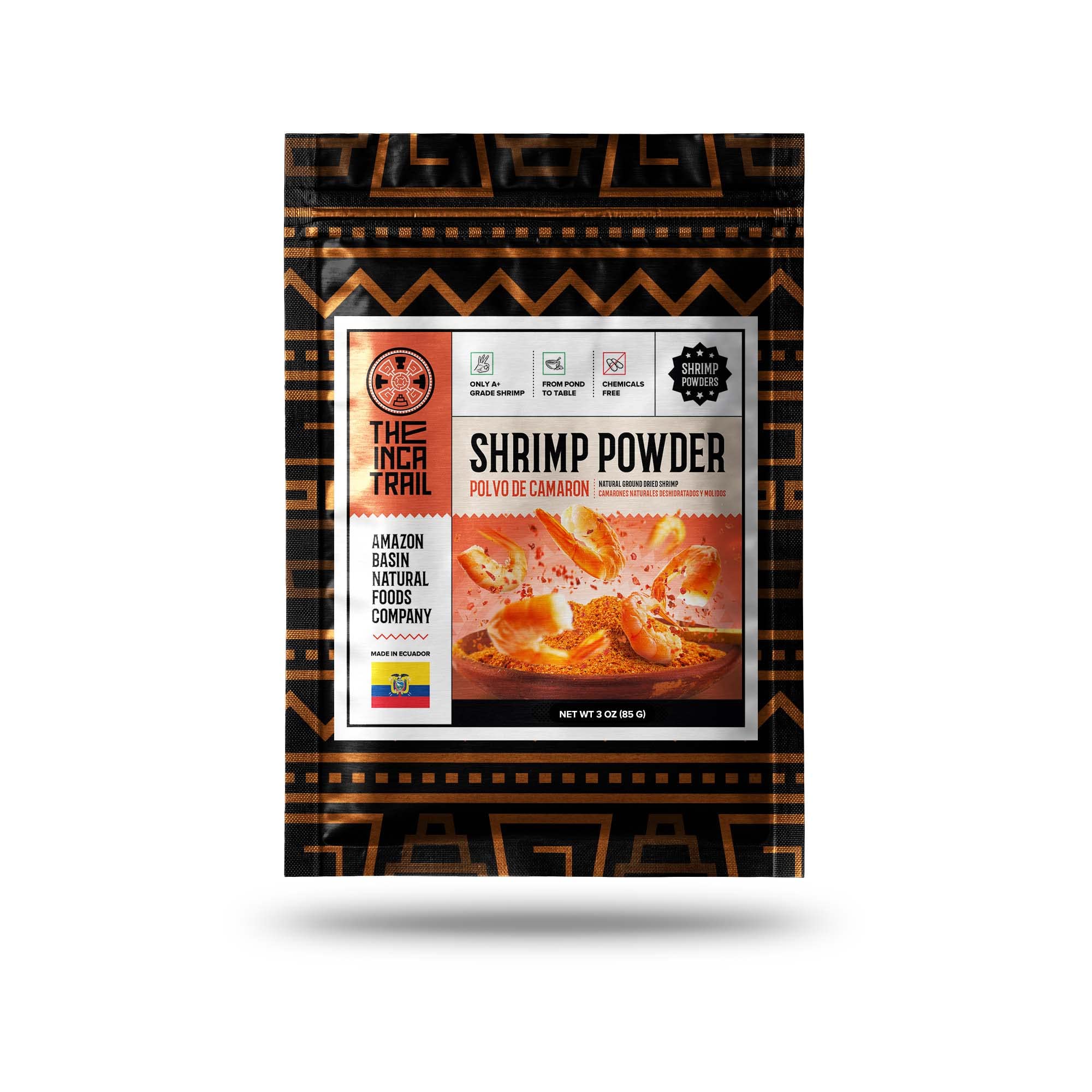 Buy dried shrimp Online in Guyana at Low Prices at desertcart