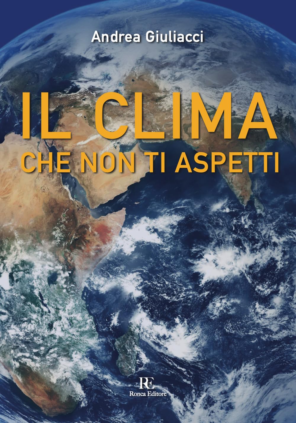 Il Clima Che Non Ti Aspetti - 4