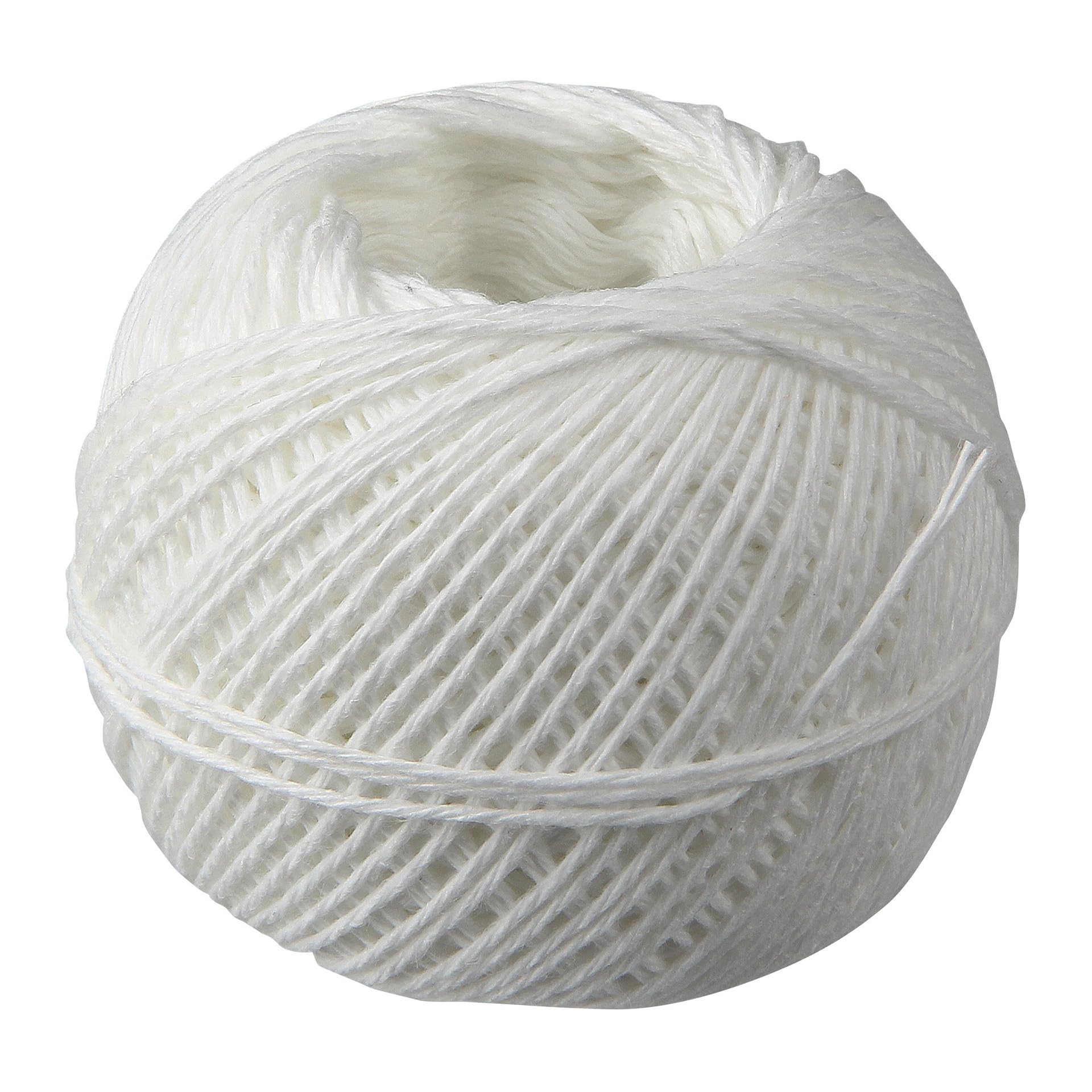 Spago Da Cucina Fackelmann 100m - Resistente Al Calore Fino A 175&deg;C | Con Dispenser E Taglierina | Per Arrosti E Involtini