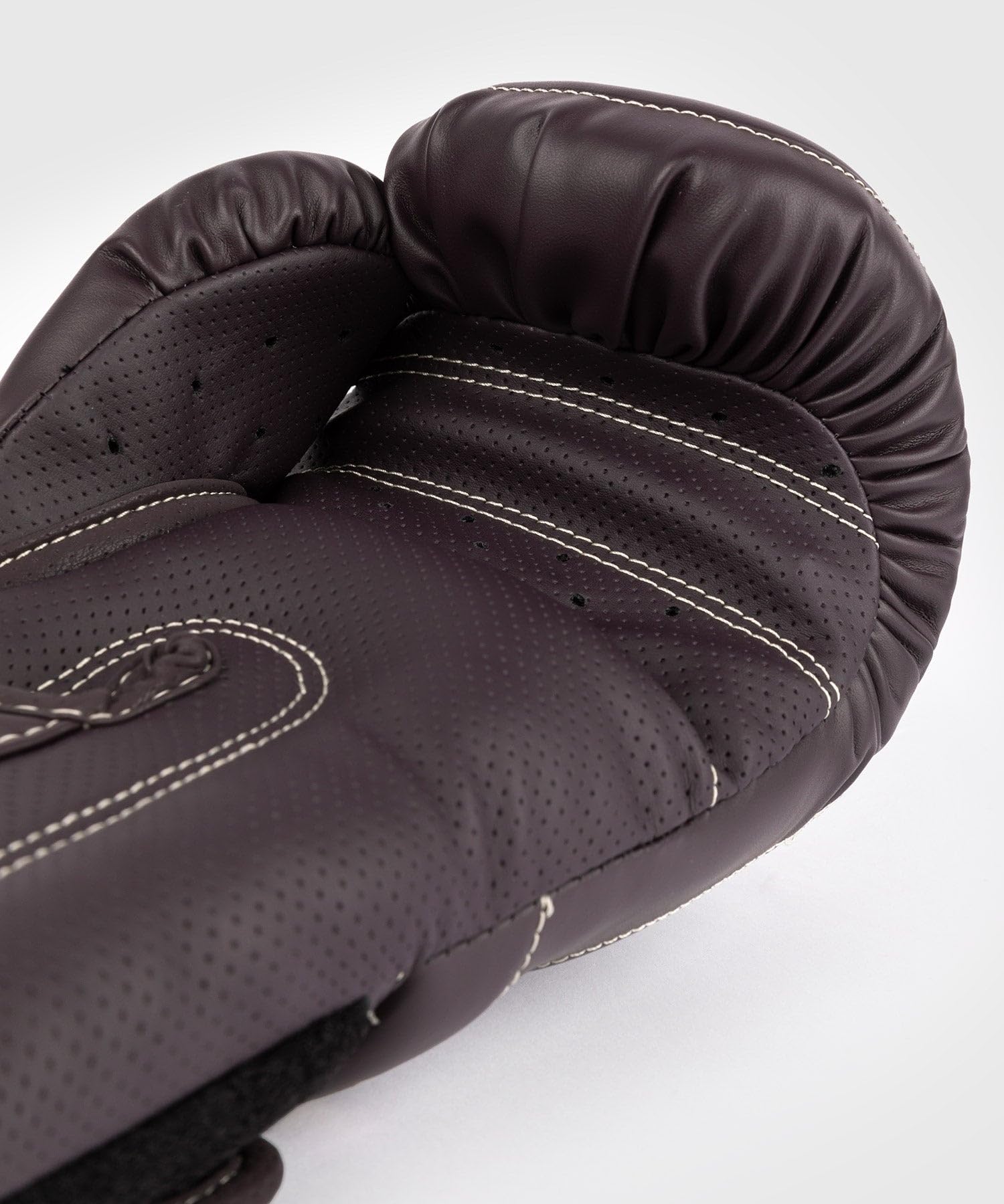 Venum Impact Evo - Guanti da boxe – Cioccolato – 16 Oz