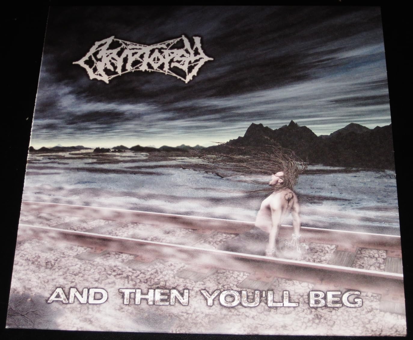 And Then You'll Beg [VINYL]
