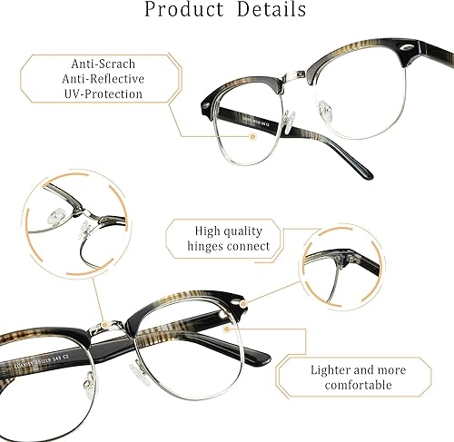 Miniatura 6 de LifeArt Ahorra un 30% en gafas de luz azul