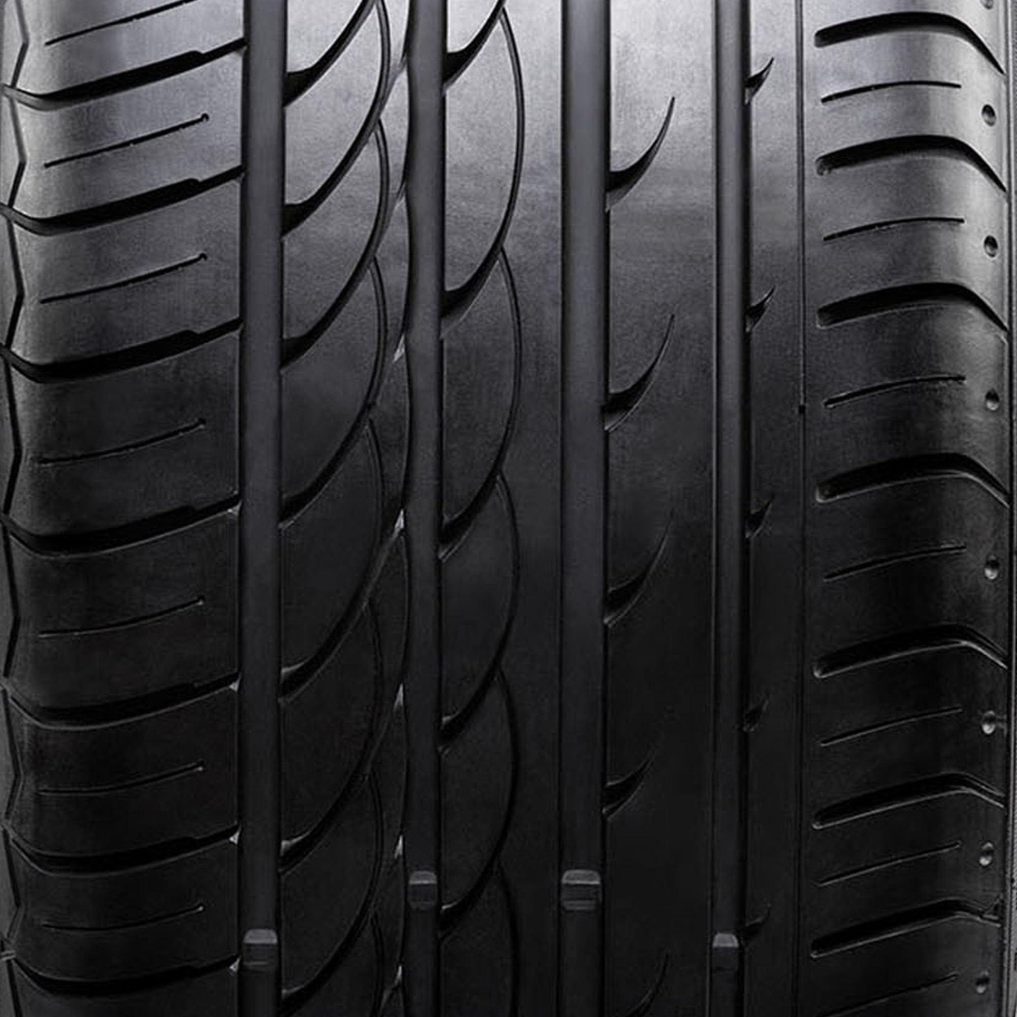 RADAR 205/50 ZR17 93Y Neumáticos de Verano XL Auto