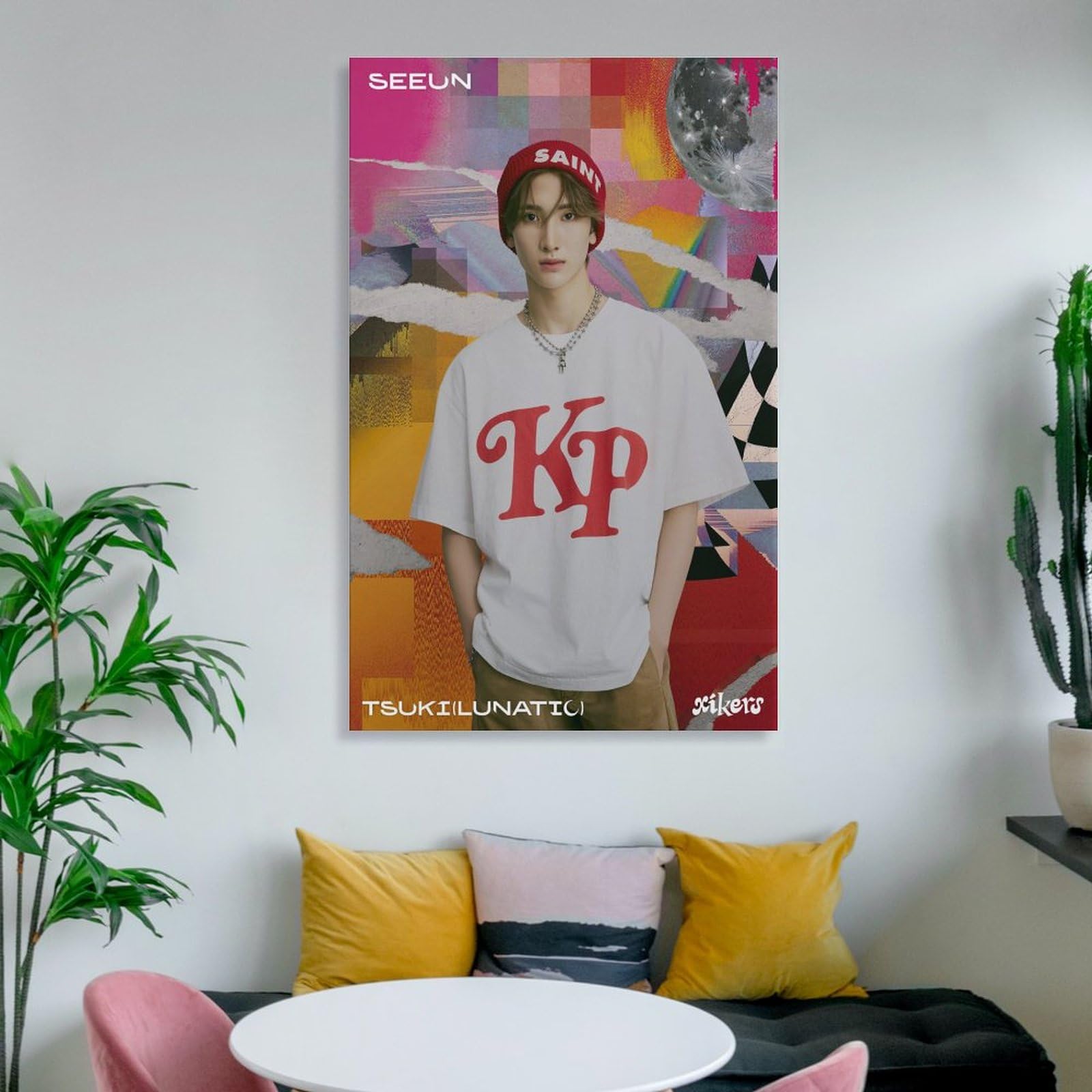 Amazon.co.jp: SEEUN セウン Xikers サイカース Japan Debut Single