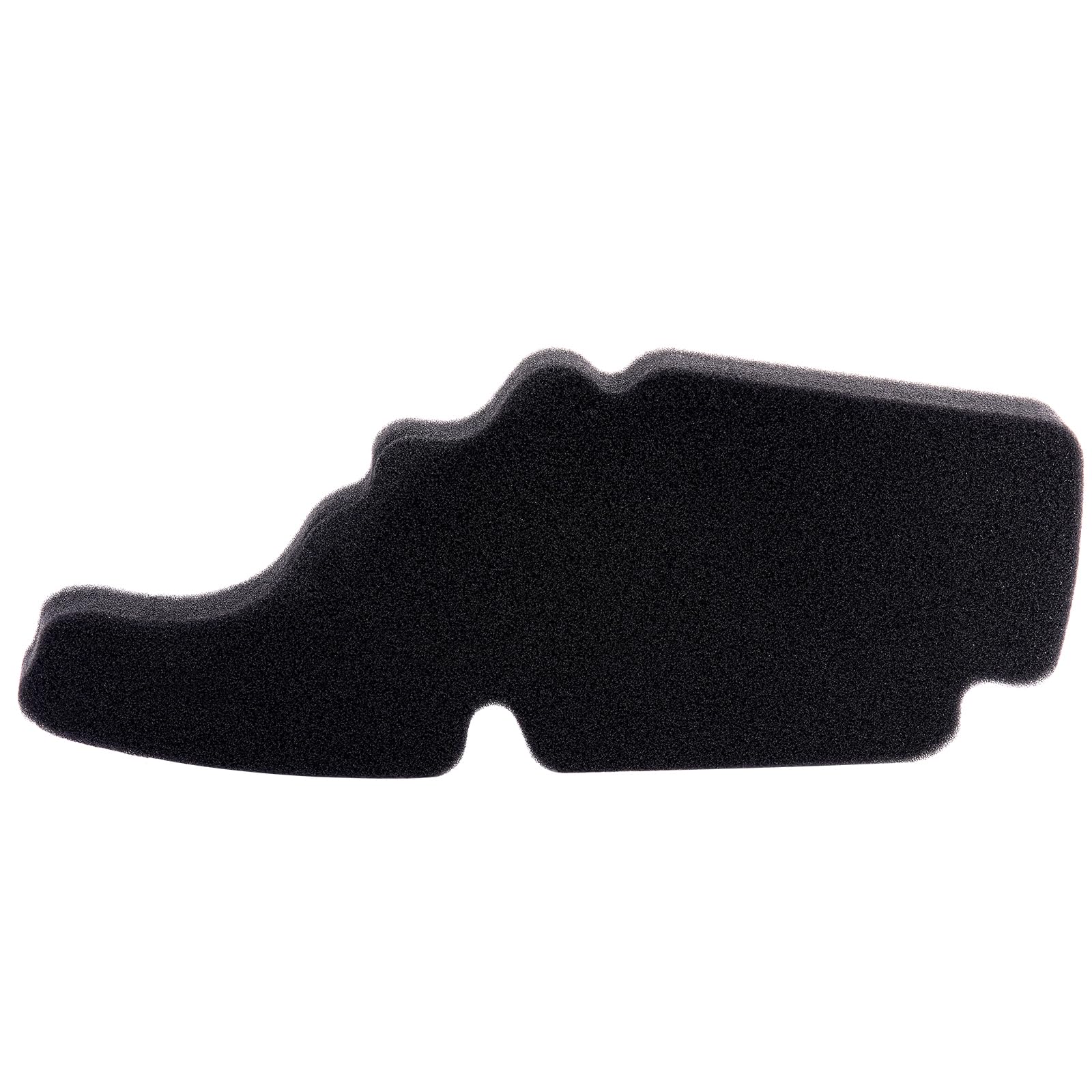 AHL Air Filter Cleaner for Piaggio Fly 50(4t)/Fly 150 2005-2012, VESPA LX 150/VESPA S50 (4t)/VESPA LX50 (4t) 2006-2014, VESPA S150 LXV 2007-2016 1414532 843194 8431940P 2030151 1417227