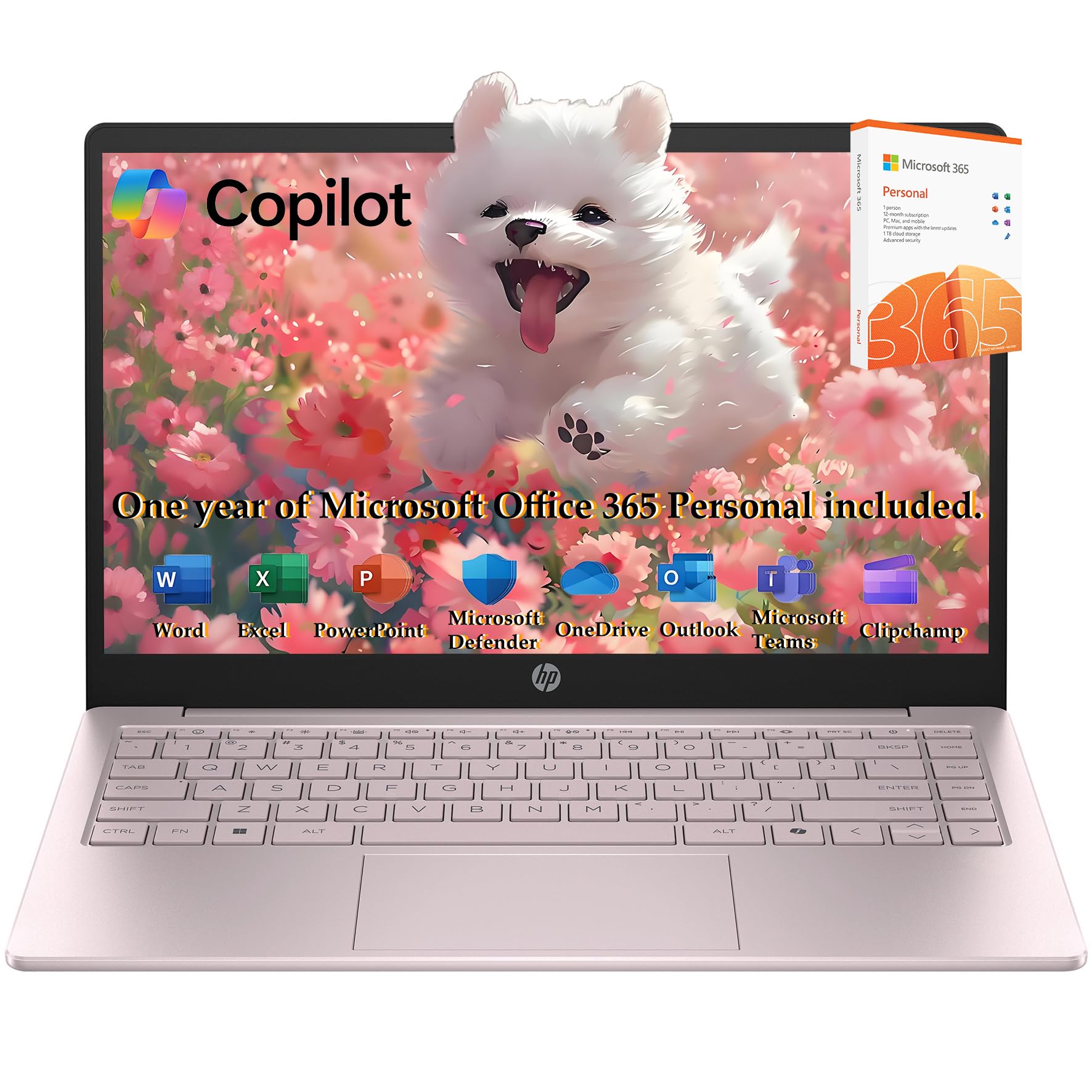 HP 14 2026 Edition