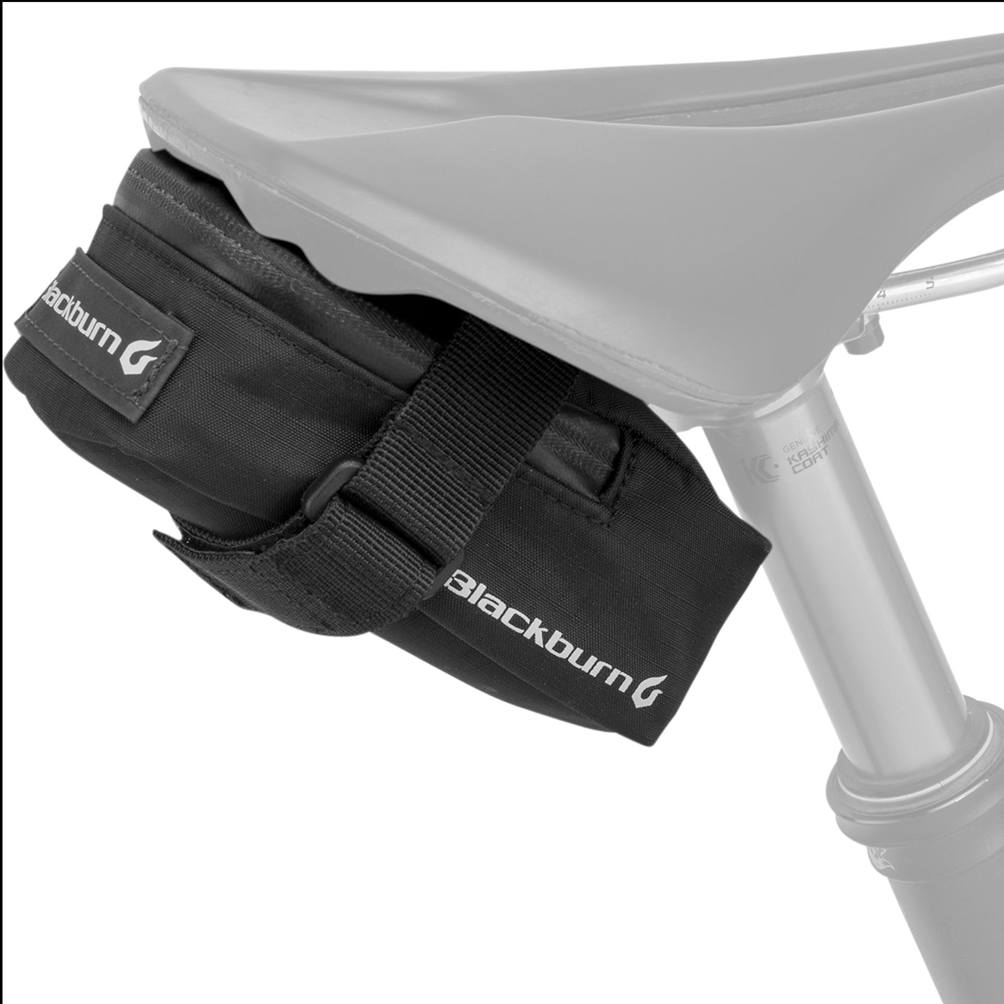 Amazon | Blackburn(ブラックバーン) シートバッグ 自転車