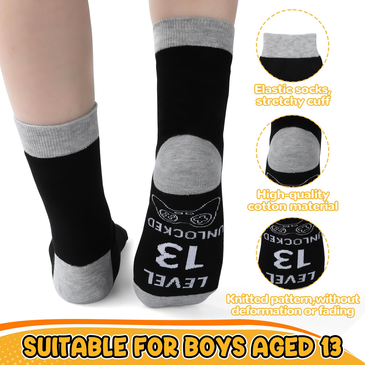 Idee regalo di compleanno per ragazzo di 13 anni, cesti regalo unici e divertenti per ragazzi 13 anni, dieci idee regalo per ragazzi, figlio, nipote, amico, compleanno