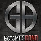 GAMESBOND