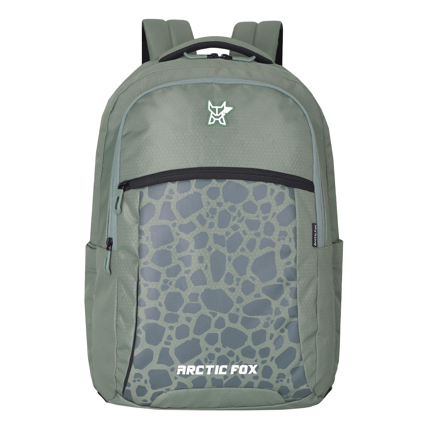 arctic fox Pluto Sea spray 38 Liters, 15.6 inch Laptop Backpack for Men and Women-picture-35