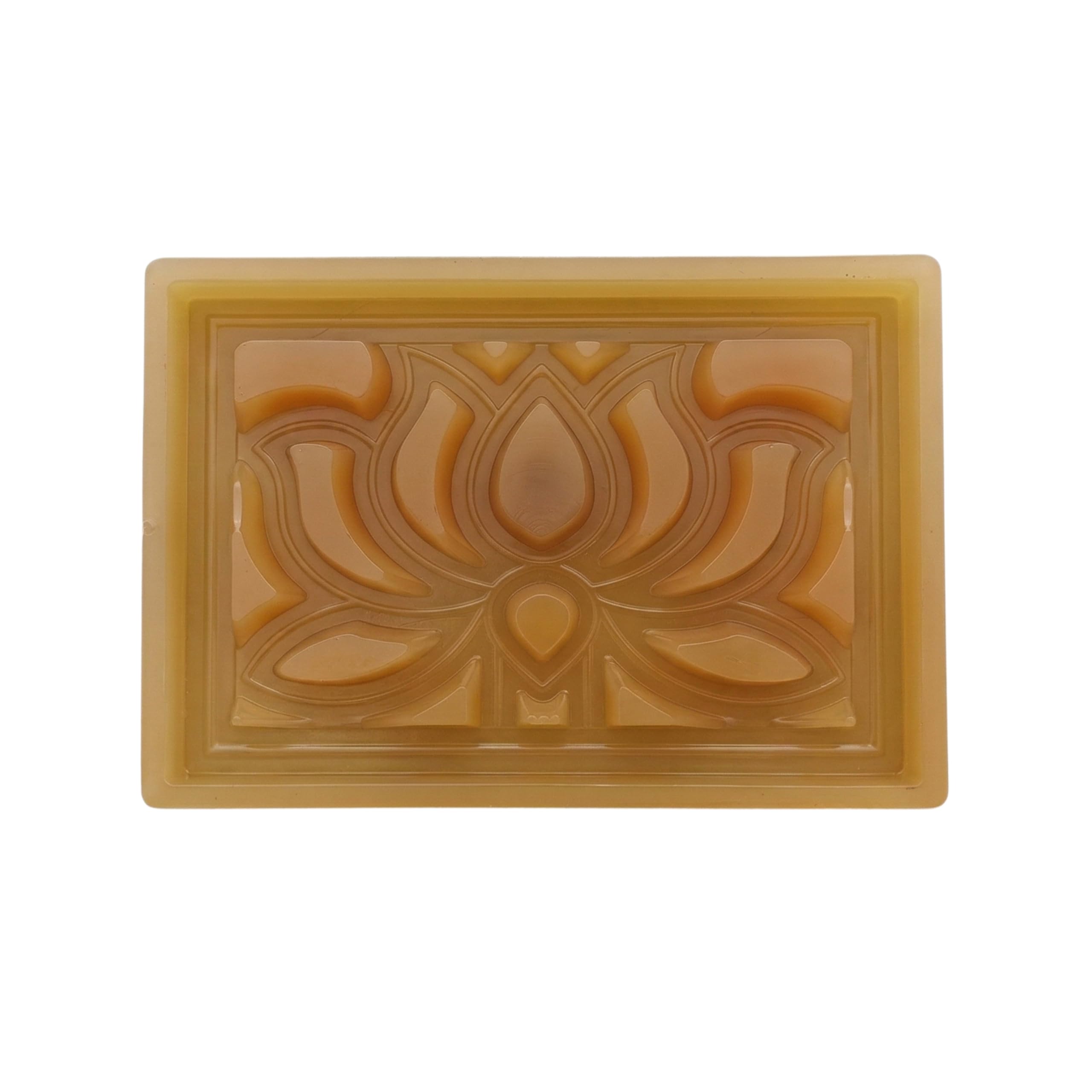 12" x 18" KAMAL Jali Mould | Flexible Cement Jali Mould | Elevation Jali Mould | Ventilation jali Mould (PACK OF - 1)-picture-20