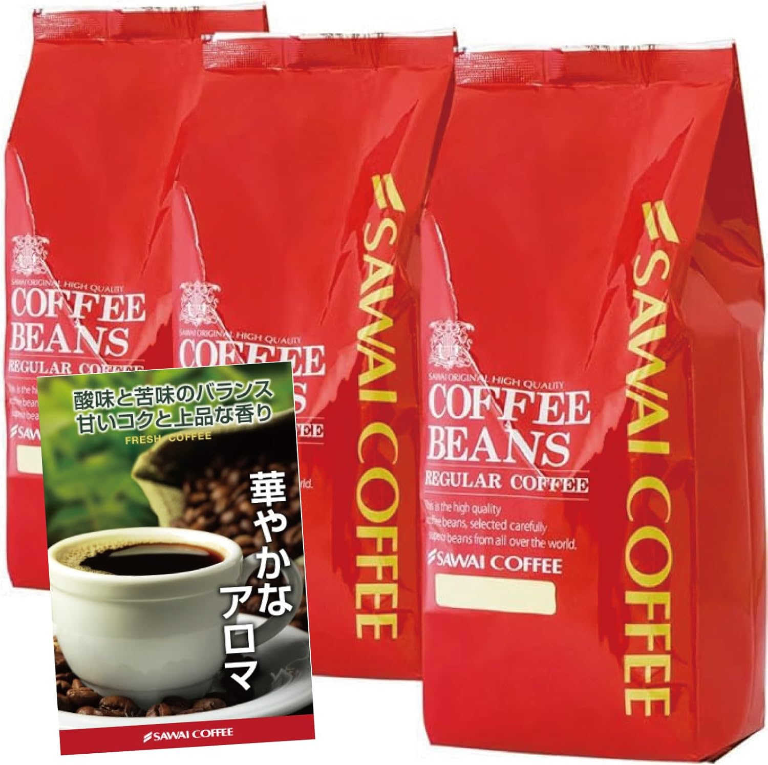 ネスプレッソ MOKAPRESSO/モカプレッソ カプセルコーヒー 5種アソート