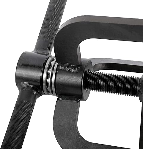 Miniatura 3 de Herramienta de compresión de compresor de resorte de embrague para motocicletas