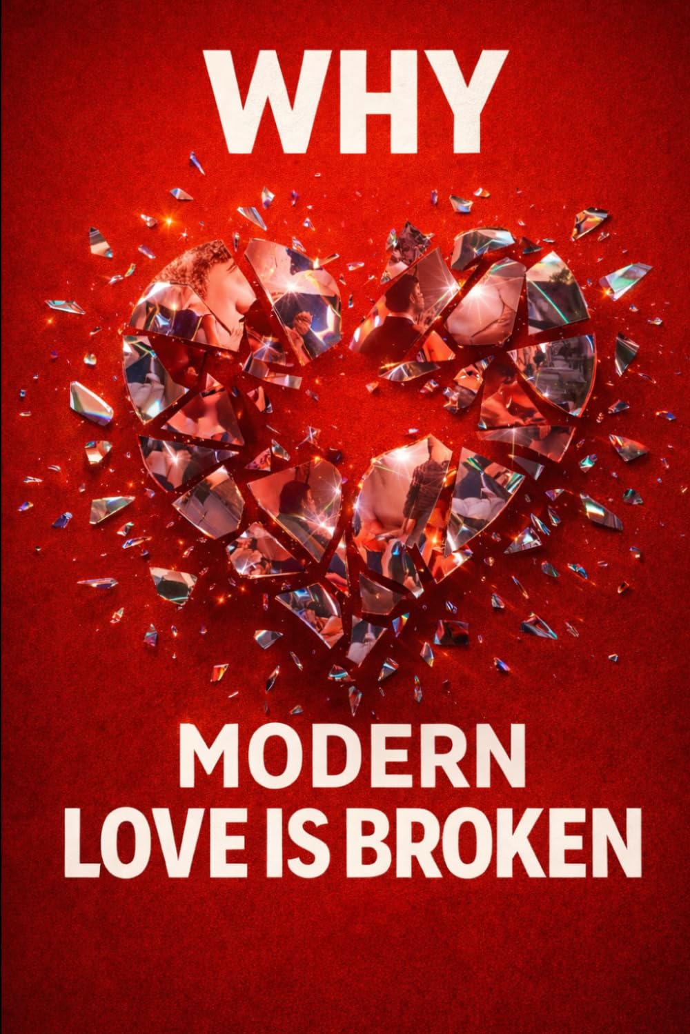 Why Modern Love Is Broken
