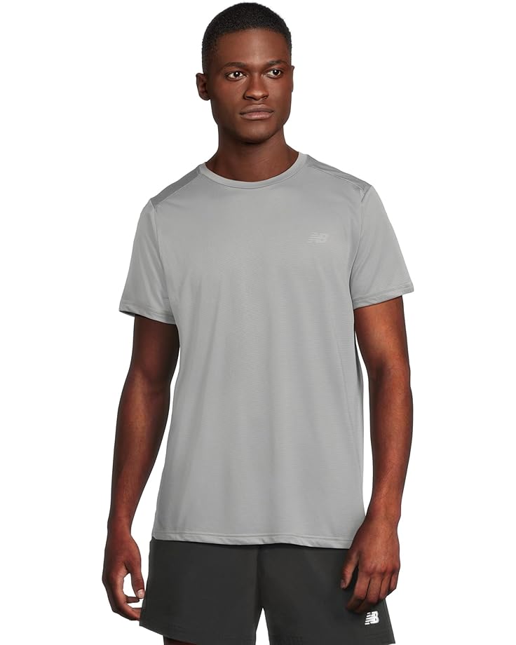 New Balance New Balance Men's Sport Essentials T-Shirt - Main View