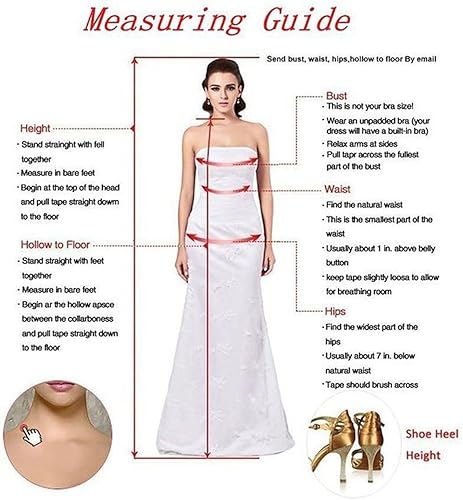 Miniatura 5 de Fanciest vestidos de gala 2017 largos, formales, con cuentas de cristal, para mujer