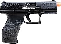 Vista 4 de Elite Force Umarex Walther PPQ GBB Blowback 6mm BB Pistol Airsoft Gun