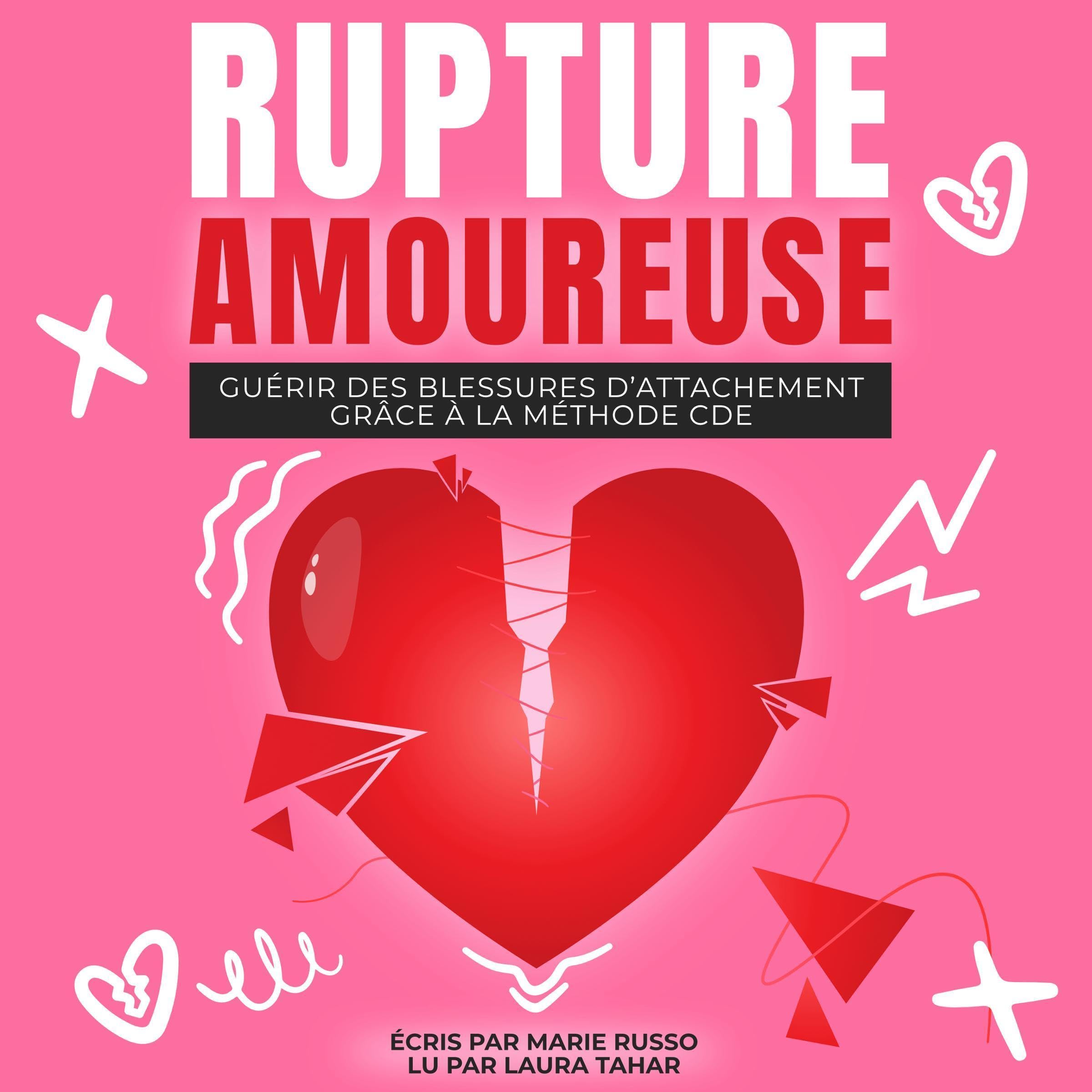 Rupture Amoureuse [Breakup]