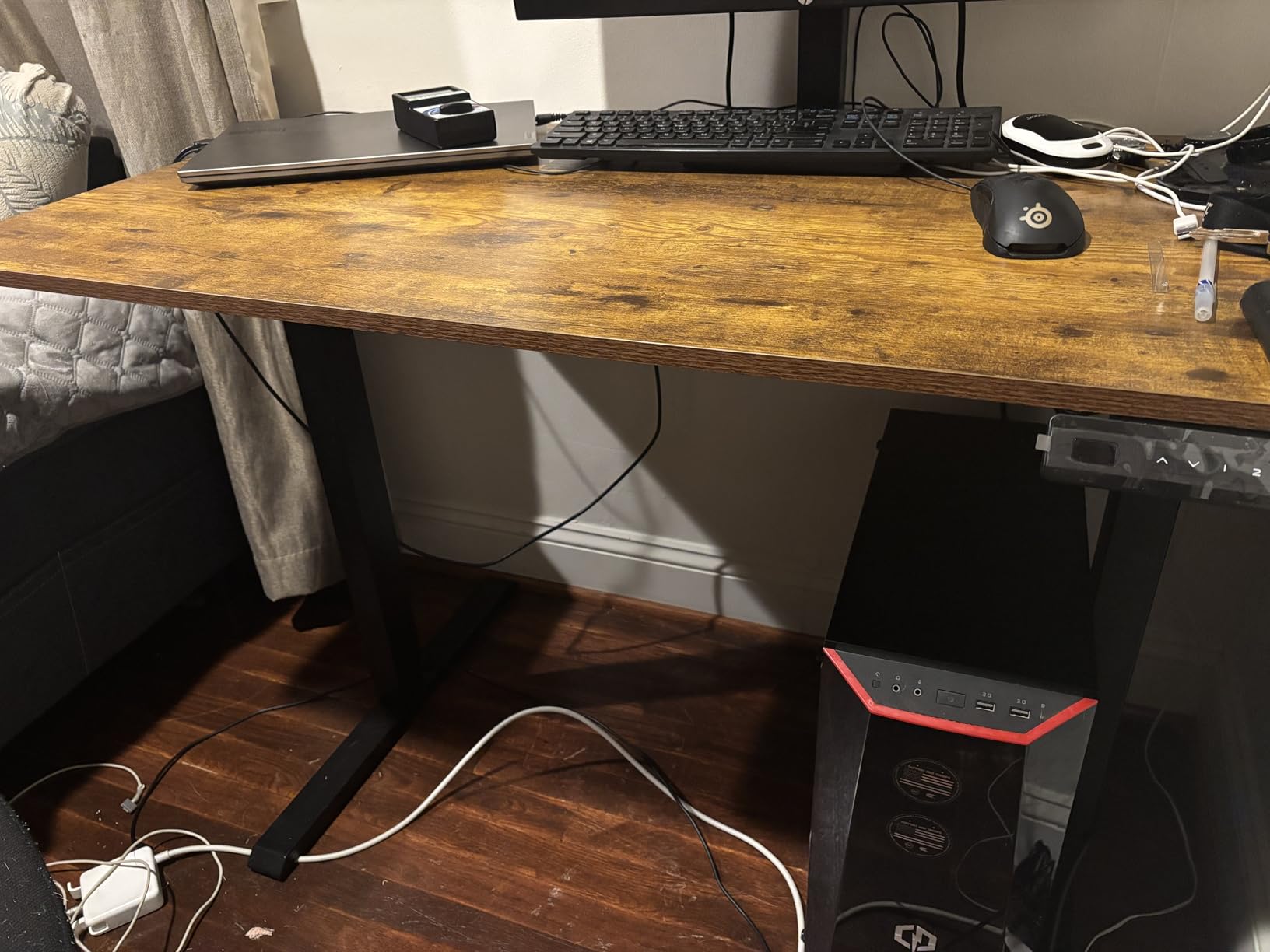 Customer review photo