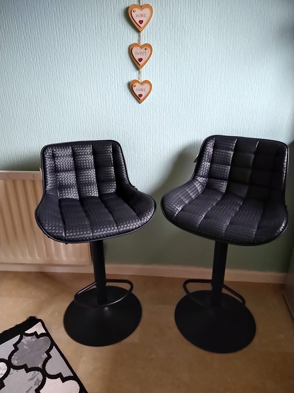 Customer photo