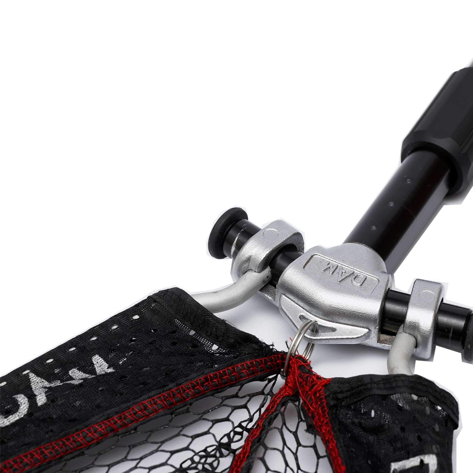 DAM - Retino per pesca con orsetti e orsetti