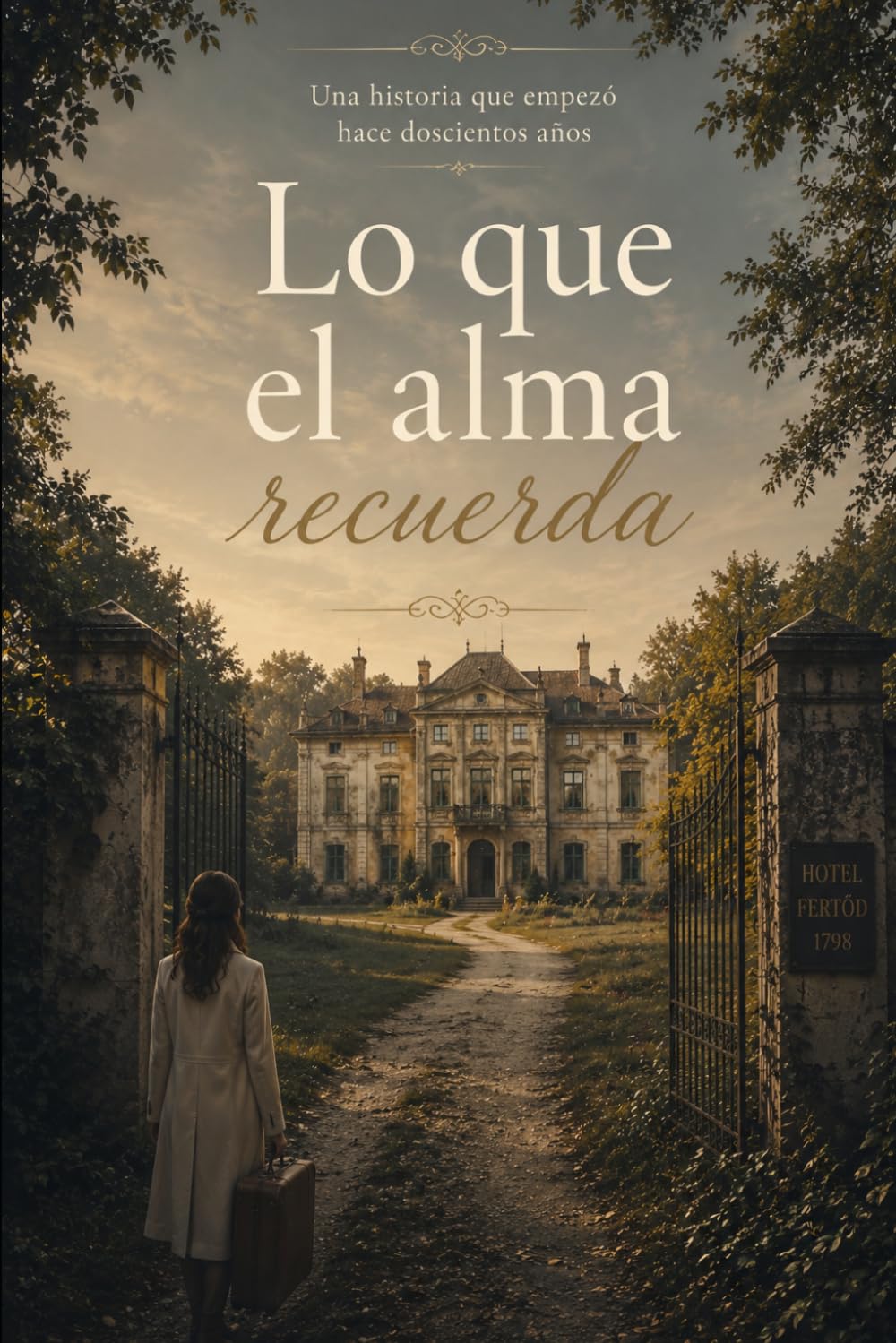 Lo que el alma recuerda