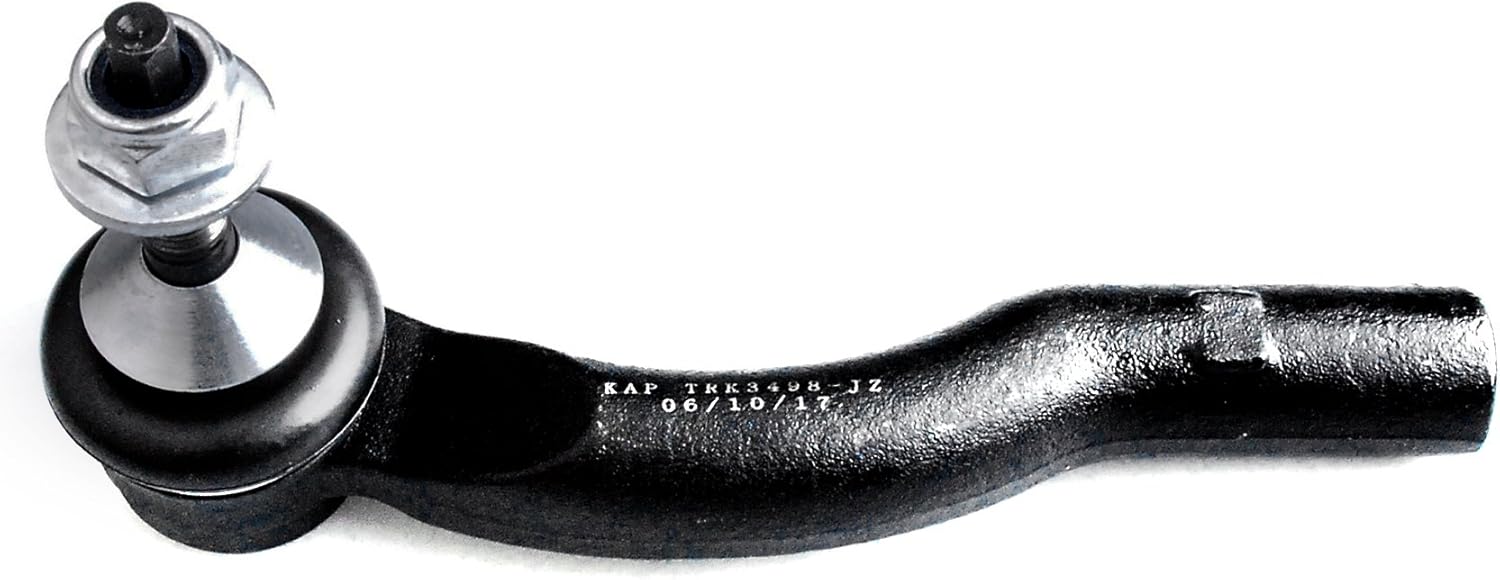 ECCPP Front Tie Rod End Inner And Outer Fit 2003-2011 for Ford Crown Victoria for Lincoln Town Car for Mercury Grand Marquis Marauder 4pcs EV455 ES3694 ES3693