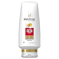 Vista 1 de Pantene Pro-V Radiant Color Shine Conditioner, 17.7 Fl Oz