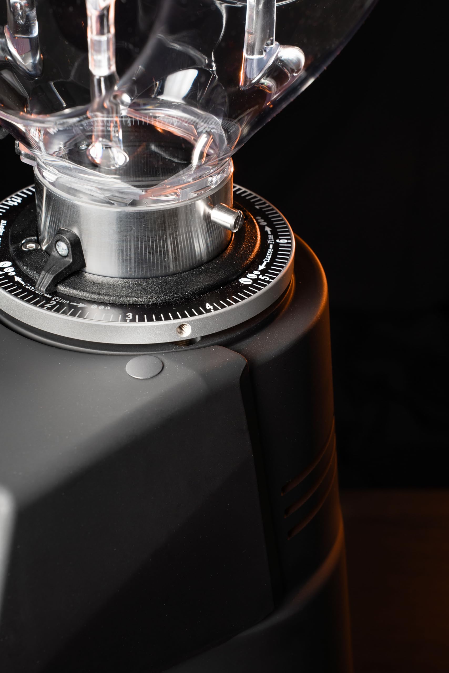 Amazon.com: Fiorenzato F83 E Sense Commercial Dark-T Burrs Coffee