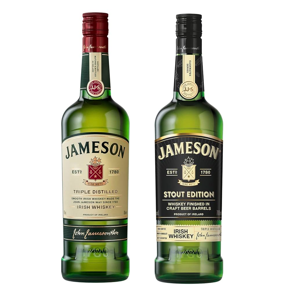 ジェムソンコールドブリュー　２本セット 楽天市場】ジェムソン コールドブリュー ウイスキー＆コーヒー