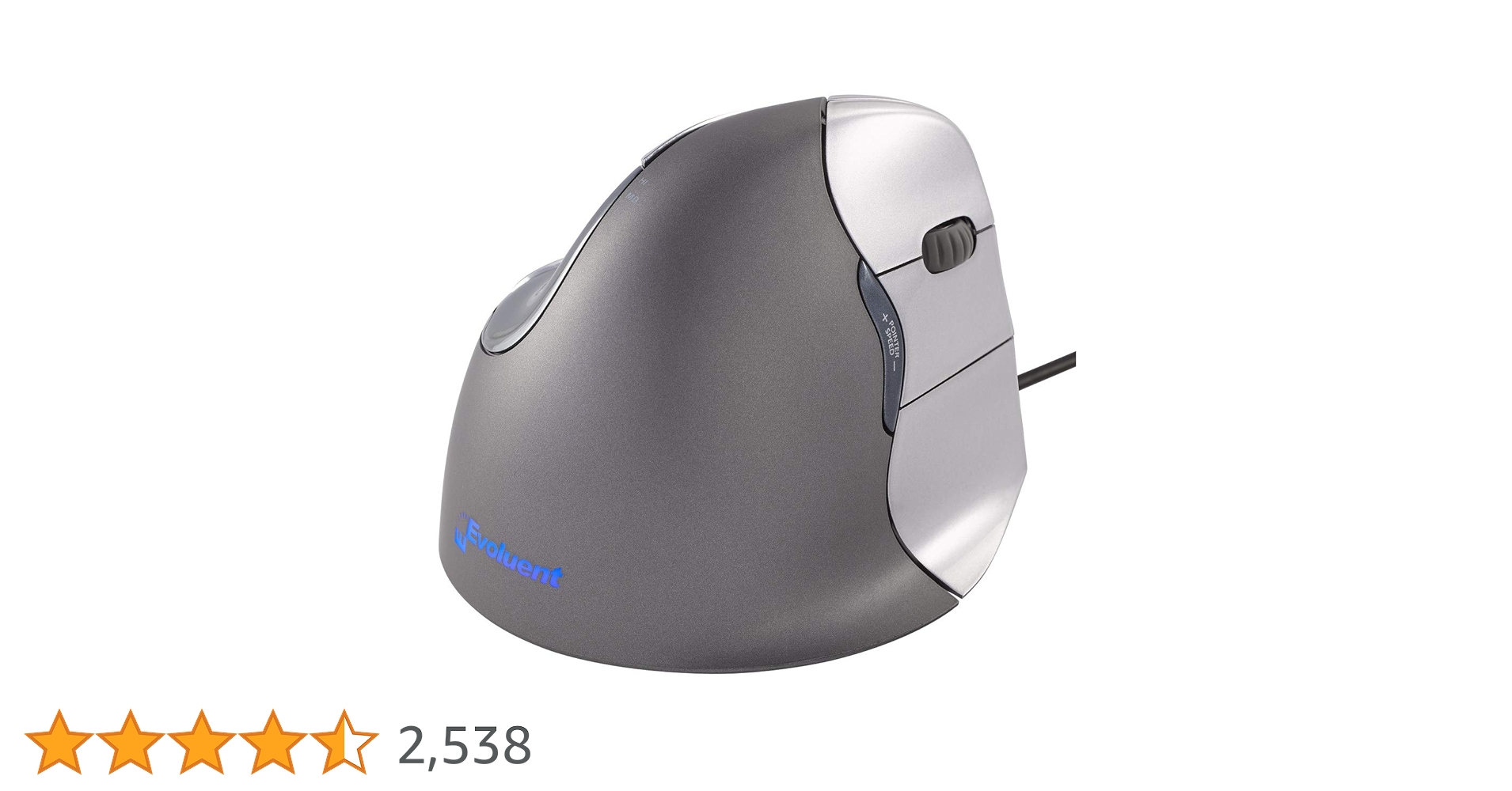 Amazon.co.jp: Evoluent バーティカルマウス4 右利き用 VM4R