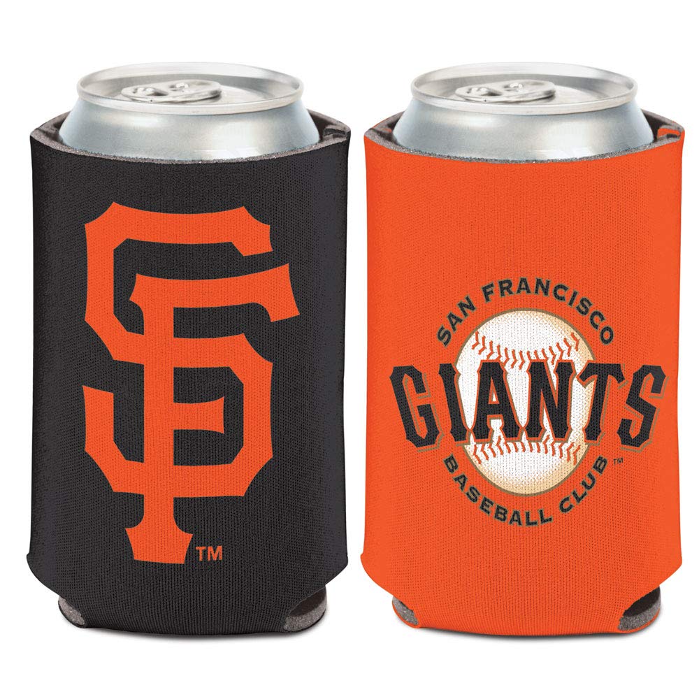 WinCraft New York Giants Can Cooler 12 Oz - Garde Ta Boisson Fraîche