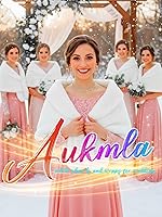 Vista 46 de Aukmla Bufanda de piel de boda para mujer con broche de diamantes de imitación para novia y damas de honor A-Marrón