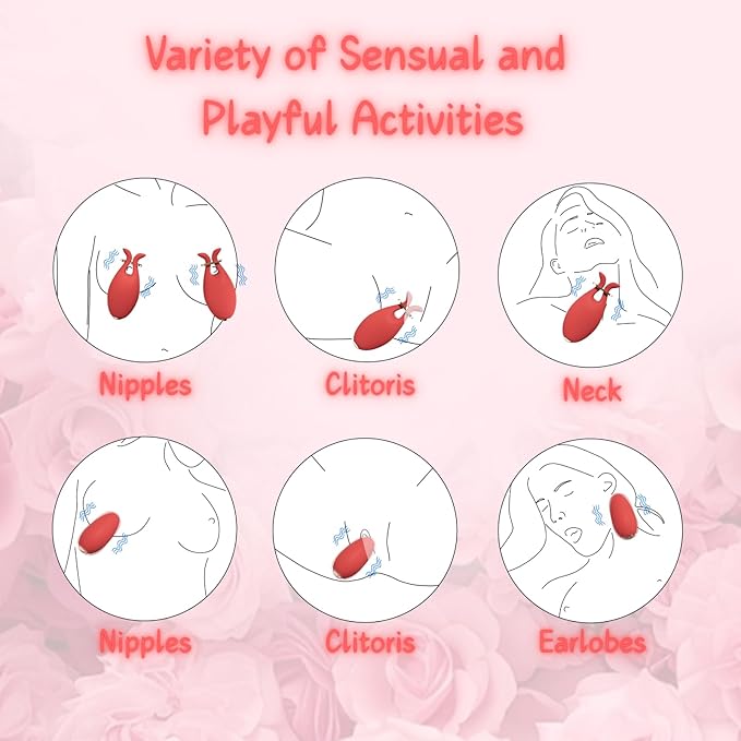 Okutani Adult Pleasure Device with 10 Vibration Settings