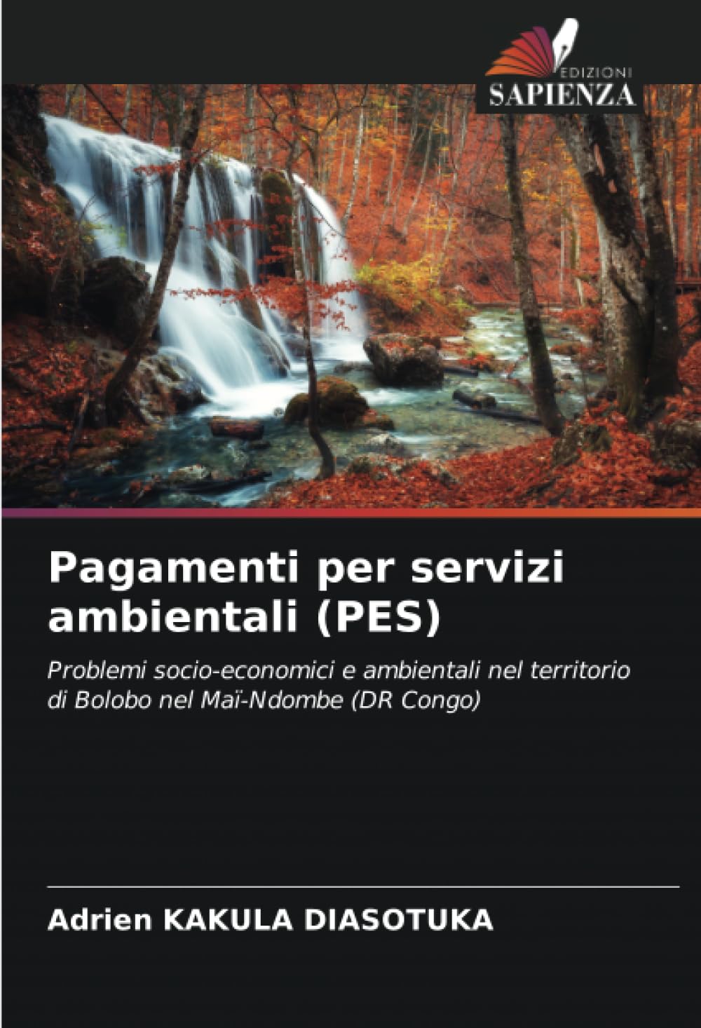 Pagamenti per servizi ambientali (PES): Problemi socio-economici e ambientali nel territorio di Bolobo nel Maï-Ndombe (DR Congo)