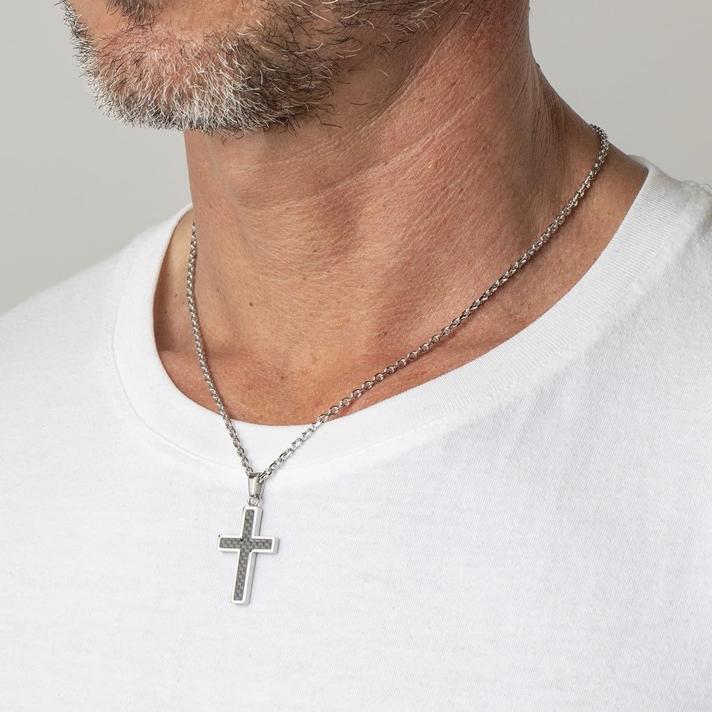 Image secondaire de LOTUS Hommes Aucun type de métal Autre forme Pas une pierre précieuse Collier LS1983-1/1-8430622719073