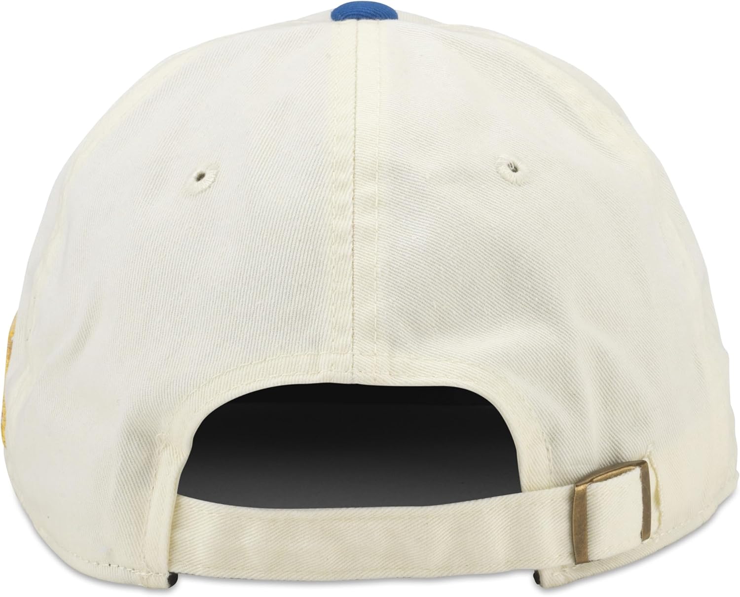 AMERICAN NEEDLE United Slouch NHL Team Casual Dad Hat (43572A-Parent) - Image 3