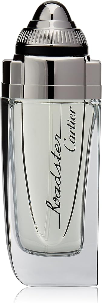 Cartier roadster  sport uomo eau de toilette 100ml 482774