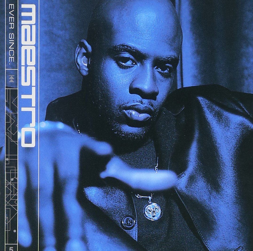 Ever Since [Audio CD]